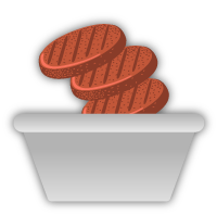 hamburguesa