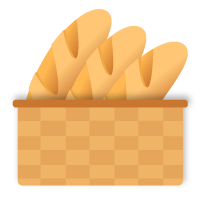 Pan blanco