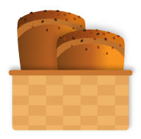 Pan de semillas